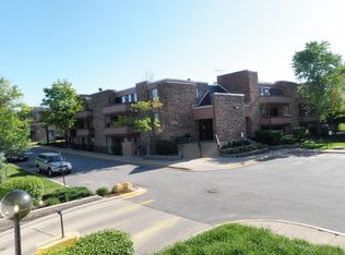 1806 Hemlock Pl #206, Schaumburg, IL 60173