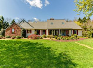 21 Foxcroft Dr, Princeton, NJ