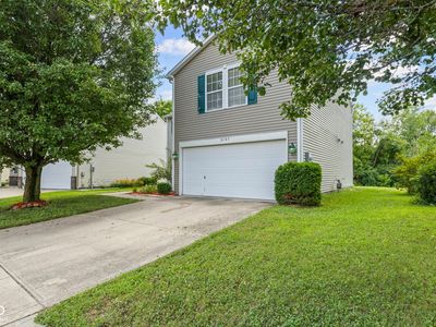 3137 Everbloom Way, Indianapolis, IN, 46217