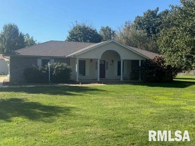601 N 33rd St, Herrin, IL, 62948