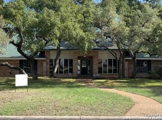1654 Copperfield Rd, San Antonio, TX 78251