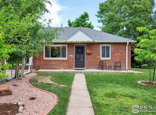 6755 W 33rd Ave, Wheat Ridge, CO 80033