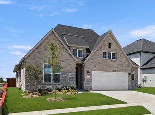 2512 Grinnel Dr, Celina, TX 75009