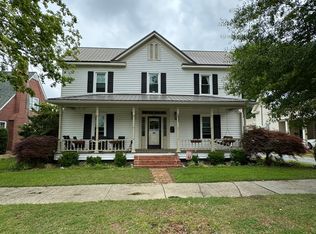 316 W Main St, Benson, NC 27504
