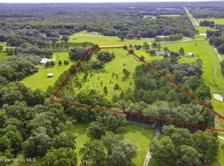 0 Quarterhorse Ln, Brooksville, FL 34604