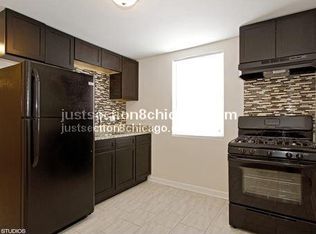 711 E 92nd Pl #2, Chicago, IL 60619