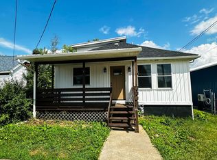 448 Westwood Ave, Morgantown, WV 26505