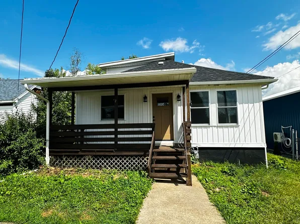 448 Westwood Ave, Morgantown, WV 26505