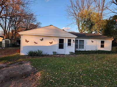 512 Opal St, Charlotte, MI, 48813