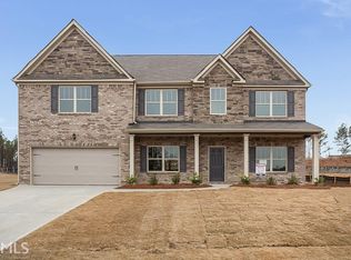 10872 Southwood Dr, Hampton, GA 30228