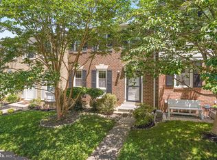 99 Oak Shade Rd, Gaithersburg, MD 20878