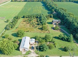 25004 Jackson Rd, Marengo, IL 60152