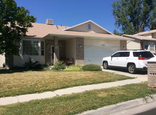 229 E Handcart Way, Sandy, UT 84070