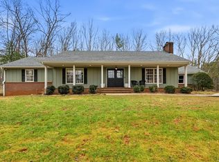 2699 Peaks Rd, Bedford, VA 24523