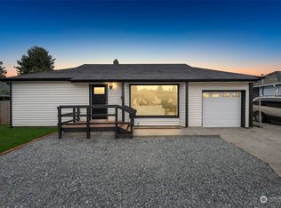 1823 S Sprague Ave, Tacoma, WA