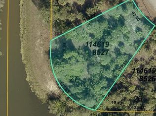 Windy Cir #27, North Pt, FL 34288