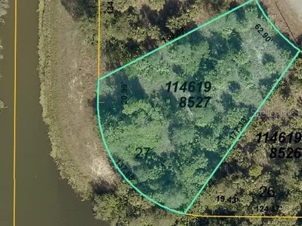 Windy Cir #27, North Pt, FL 34288