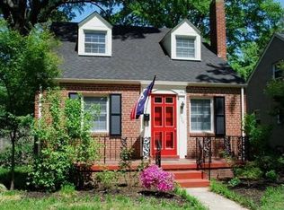 4924 Bromley Ln, Richmond, VA 23226