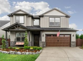 4117 NW Walden St, Camas, WA 98607