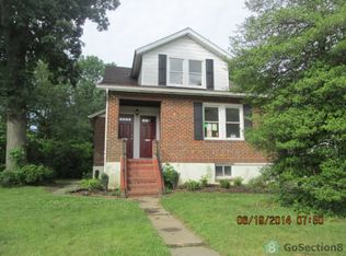 3203 Mary Ave #1STFL, Baltimore, MD 21214