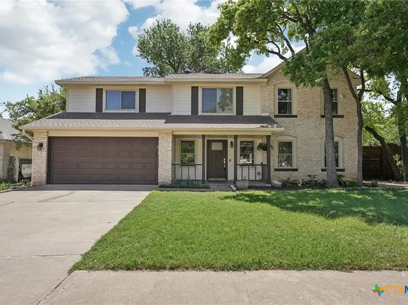 804 Forest Trl, Cedar Park, TX 78613