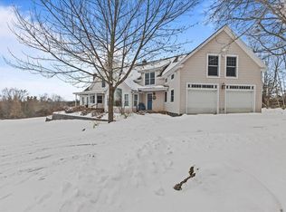 695 Palmer Rd, Shoreham, VT 05770