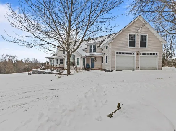 695 Palmer Road, Shoreham, VT 05770