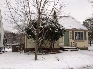 336 Parker Ave S, Meriden, CT 06450