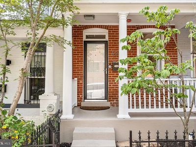 424 Oakdale Pl NW, Washington, DC, 20001