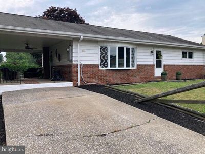 424 Minersville St, Seltzer, PA, 17974