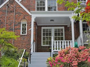 2410 Tunlaw Rd NW, Washington, DC 20007