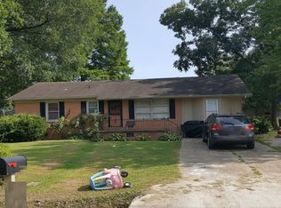 126 Brigance St, Alamo, TN 38001