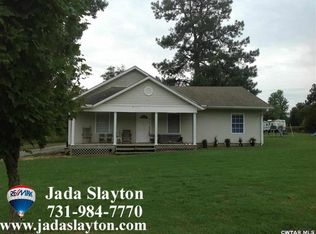 1746 Westover Rd, Jackson, TN 38301