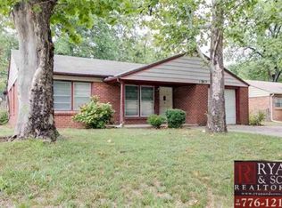 1507 Harry Rd, Manhattan, KS 66502