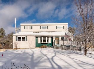42 Happy Hollow Rd, Winchendon, MA 01475