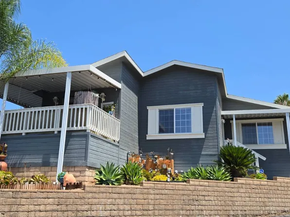 8661 Winter Gardens Blvd Space 66, Lakeside, CA 92040