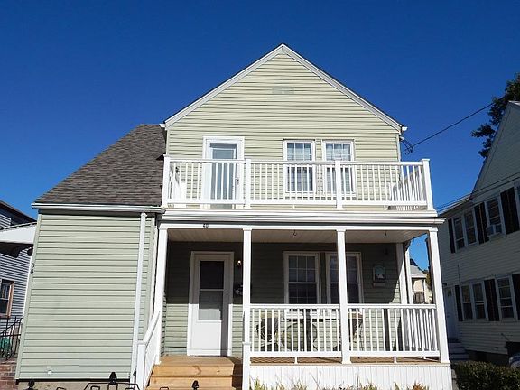 2nd image of 40 Whiton Ave #1A