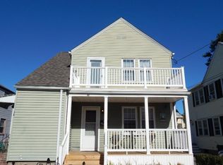 40 Whiton Ave #FRONT1, Quincy, MA 02169