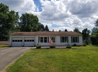 1474 Raccoon Dr NE, Warren, OH 44484