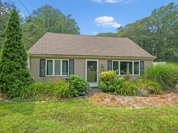 13 Myrna Drive, Marlborough, CT 06447