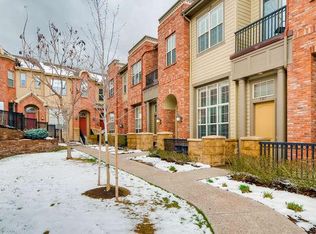 9109 Kornbrust Cir #9109, Lone Tree, CO 80124