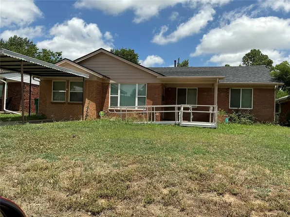 4213 NW 17th St, Oklahoma City, OK 73107
