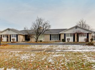 1435 Cooley Pl, Flossmoor, IL 60422