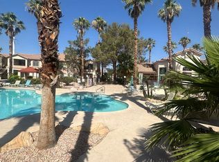 1830 N Buffalo Dr UNIT 2013, Las Vegas, NV 89128