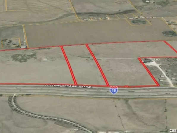 70 +/- ACRES IH 10, Seguin, TX 78155