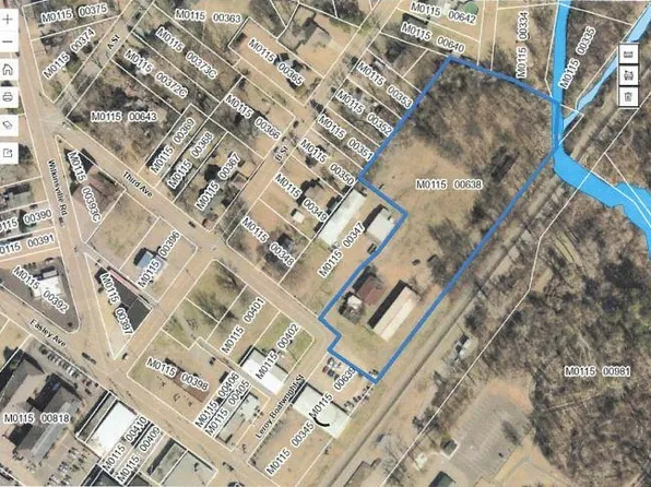5130 3rd Ave Lot 1, Millington, TN 38053