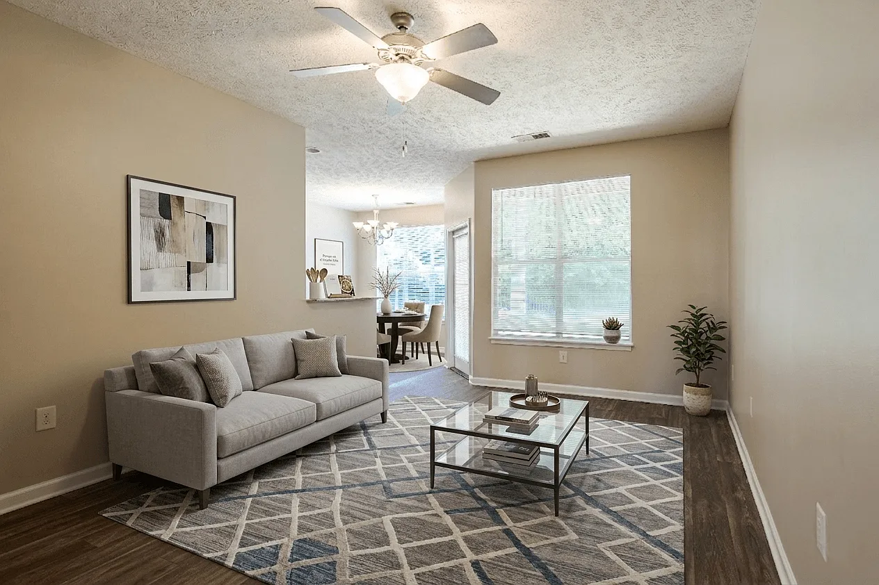 The Preserve at Grande Oaks Apartment Homes — Photo 3