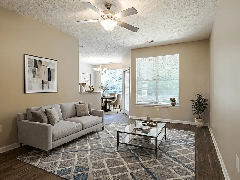 The Preserve at Grande Oaks Apartment Homes — Photo 3