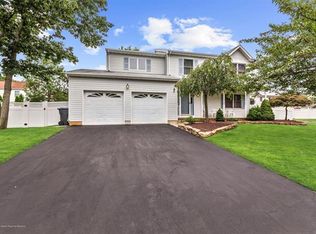 1416 Cedar Ave, Brick, NJ 08724