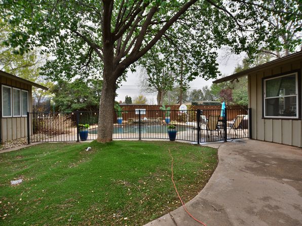 3211 43rd St, Lubbock, TX 79413
